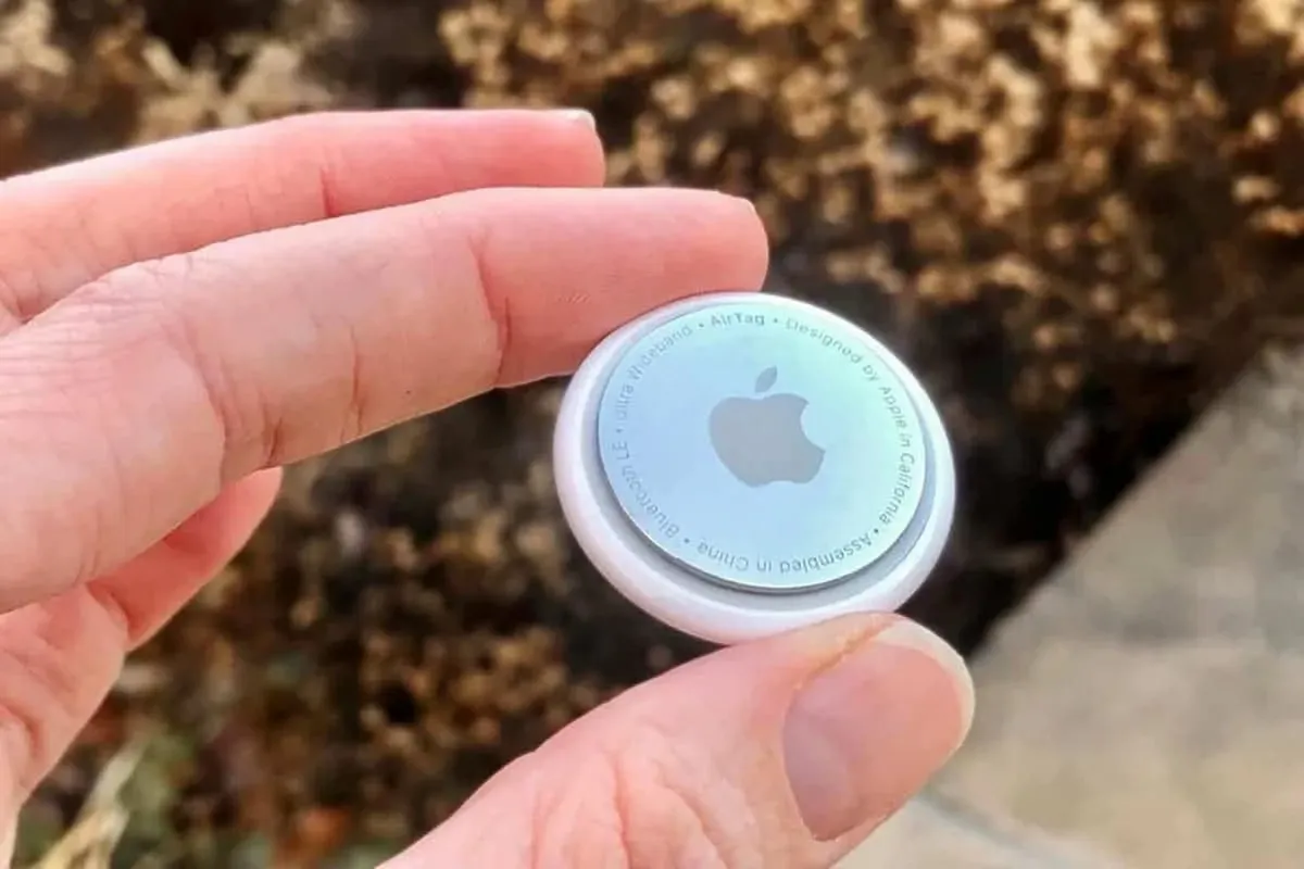 Kofferdiefstal op LAX: hoe een AirTag een reiziger hielp