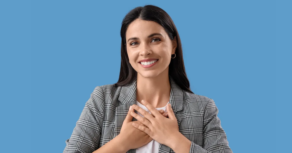 De stille kracht van ‘alstublieft’ en ‘dank u’