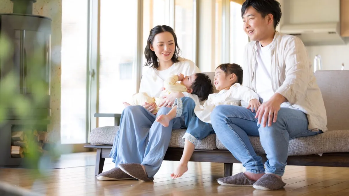 De FAFO-methode: een frisse kijk op zelfstandigheid bij kinderen