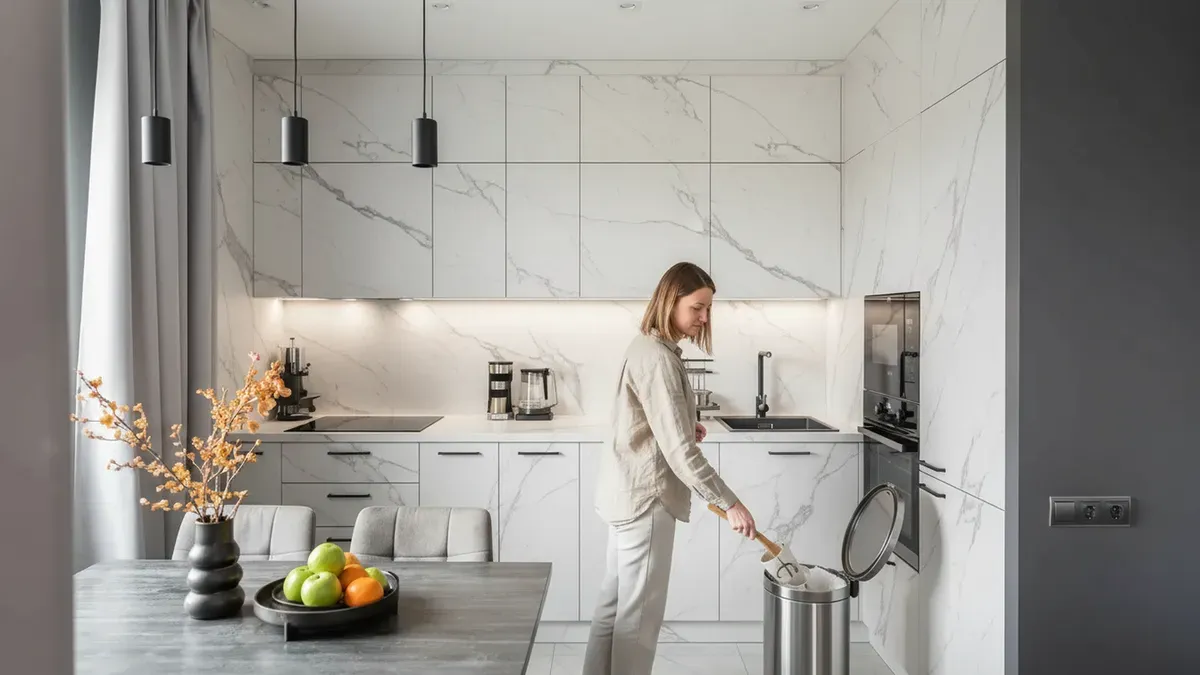 Bewuste keuzes in de keuken: gezondheid begint bij wat je elke dag gebruikt