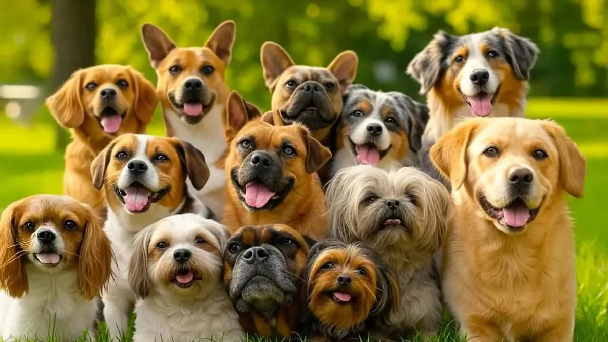 Labrador Retriever: het beste hondenras voor elk gezin?