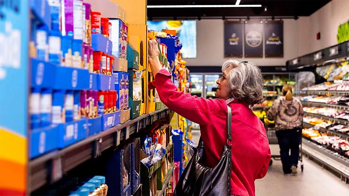 Picnic daagt de Franse grootdistributie uit