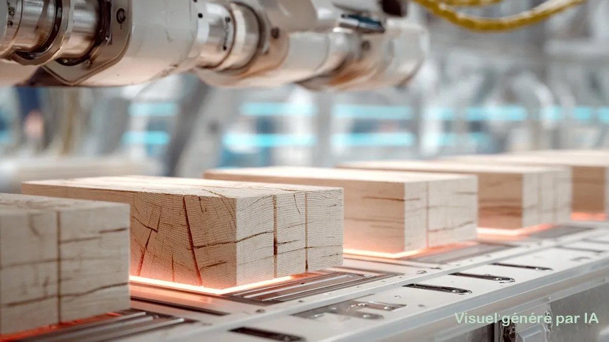 Amerikaanse onderzoekers onthullen revolutionair “superhout”