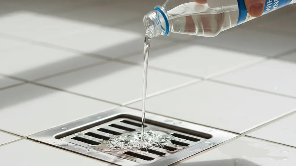 Waarom witte azijn zo handig voor huisroosters